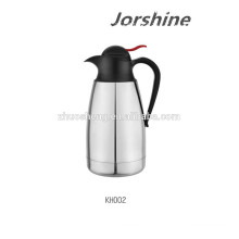 2015 modern daily need products vacuum coffee pot KH002